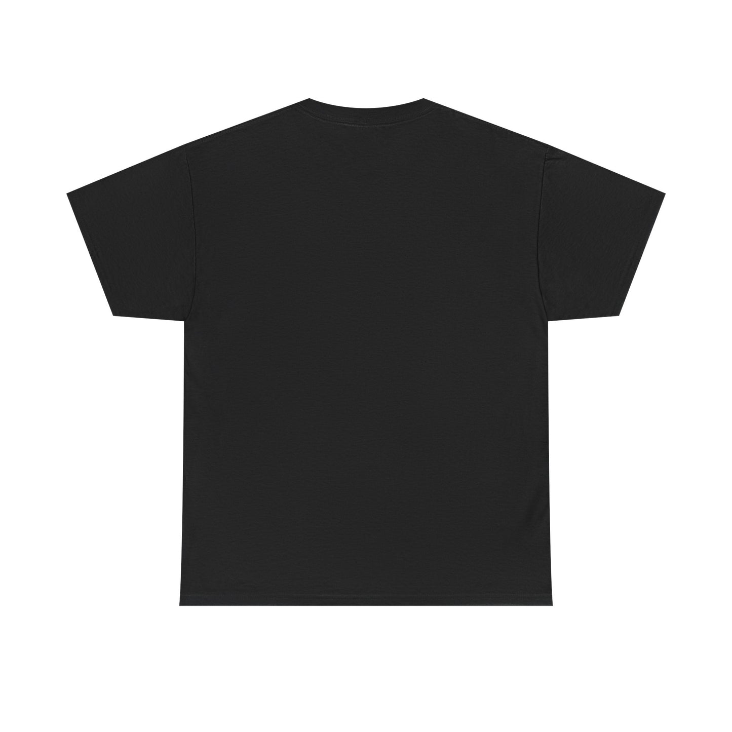 NaturoSynth Collage T-Shirt